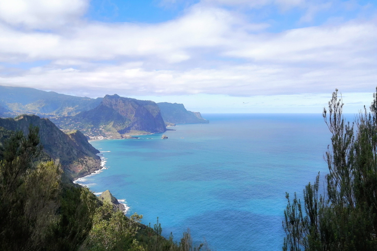 Larano / Boca do Risco excursión de día completo