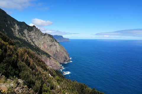 Larano / Boca do Risco Ganztageswanderung