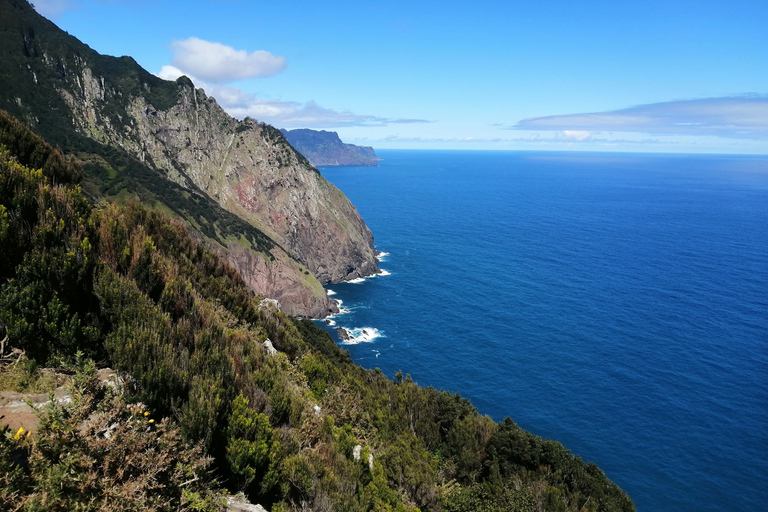 Larano / Boca do Risco full day hike