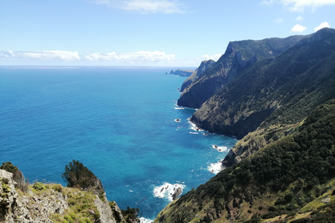 Randonnée d'une journée Larano / Boca do Risco