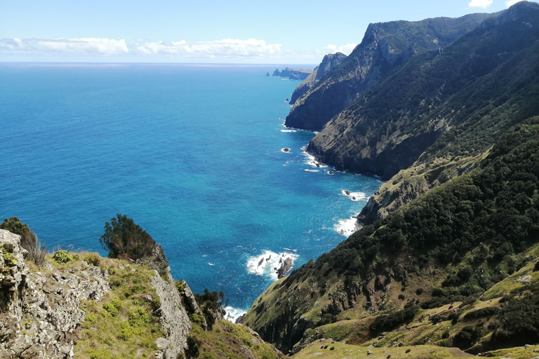 Randonnée d'une journée Larano / Boca do Risco