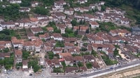 Berat, Spaziertour auf Spanisch - Hizvo
