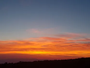 Ätna: Geführte Gipfel- und Kraterwanderung bei Sonnenuntergang
