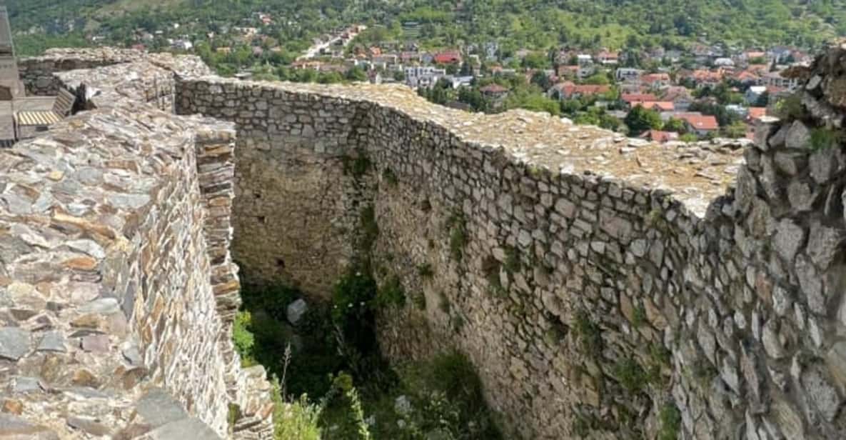 Afbeelding 8 van Bratislava: Stadsrondleiding met kasteel Devin