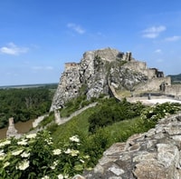 Bratislava, Gran gira por la ciudad con el castillo de Devin - Hizvo