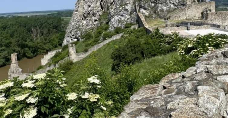 Devín Castle, Bratislava - Book Tickets & Tours | GetYourGuide