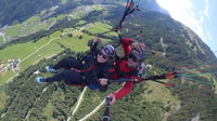 Mayrhofen, Paragliding Megaflug - Housity