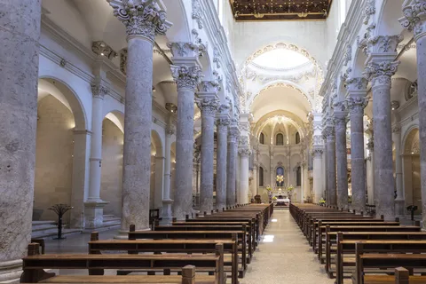 Lecce: City Pass