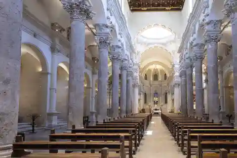 Lecce: City Pass