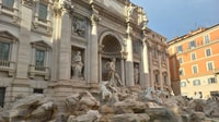 Tour de conducción de carritos de golf, Rome City Highlights en 2.5 horas - Housity