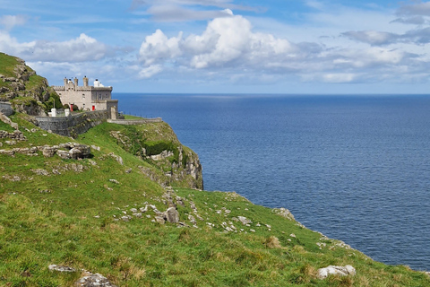 From Manchester: North Wales &amp; Snowdonia Day with Train Ride