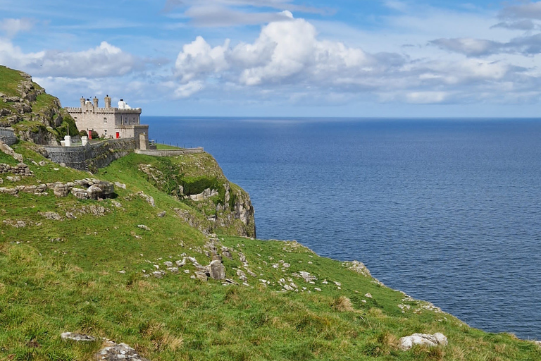 Desde Manchester: Excursión de un día al norte de Gales y Snowdonia en minibús