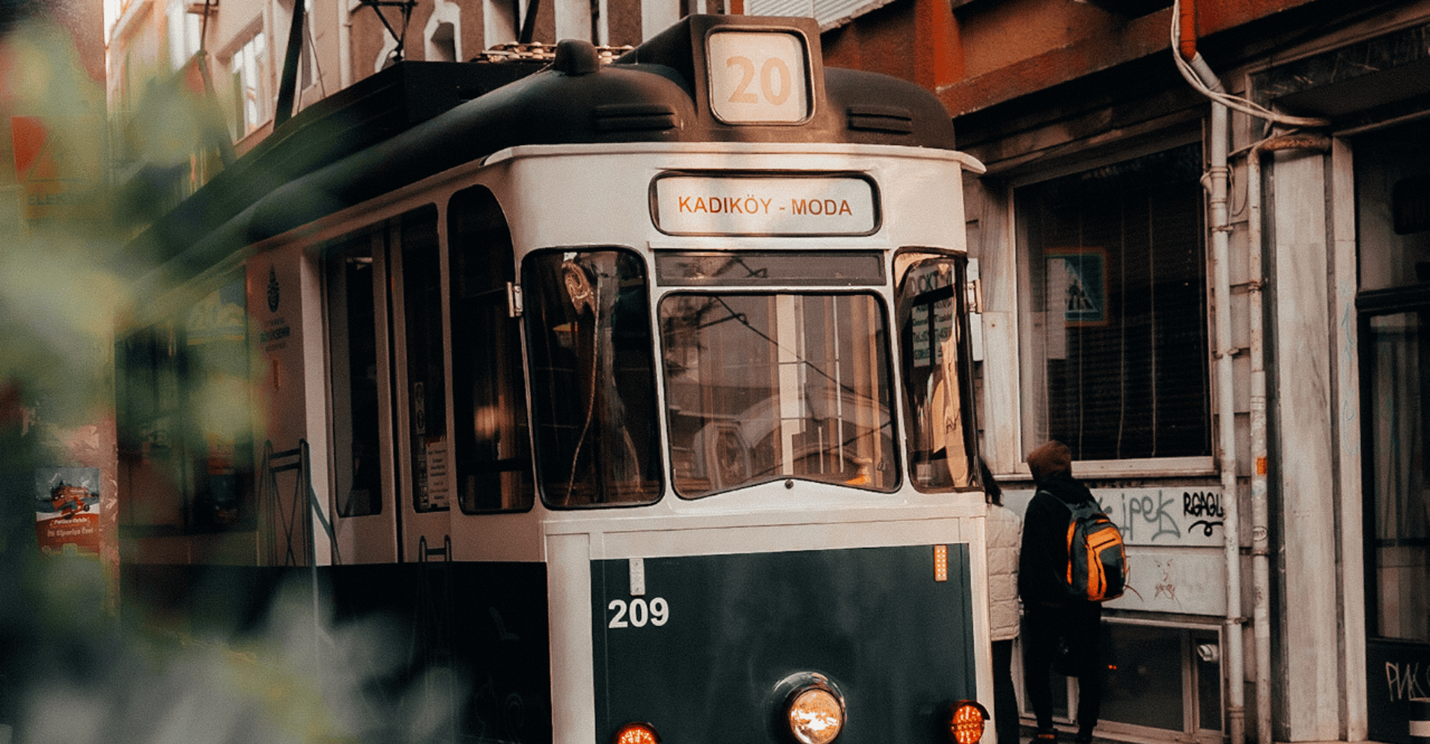Come To Kadıköy And Have A Look From Here - Housity