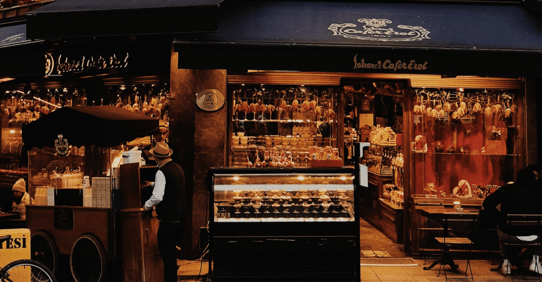 Come To Kadıköy And Have A Look From Here - Housity