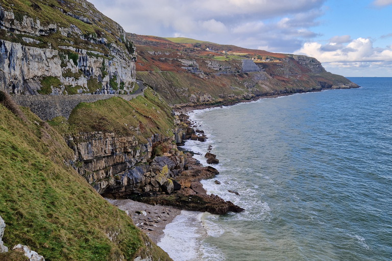 From Manchester: North Wales &amp; Snowdonia Day with Train Ride