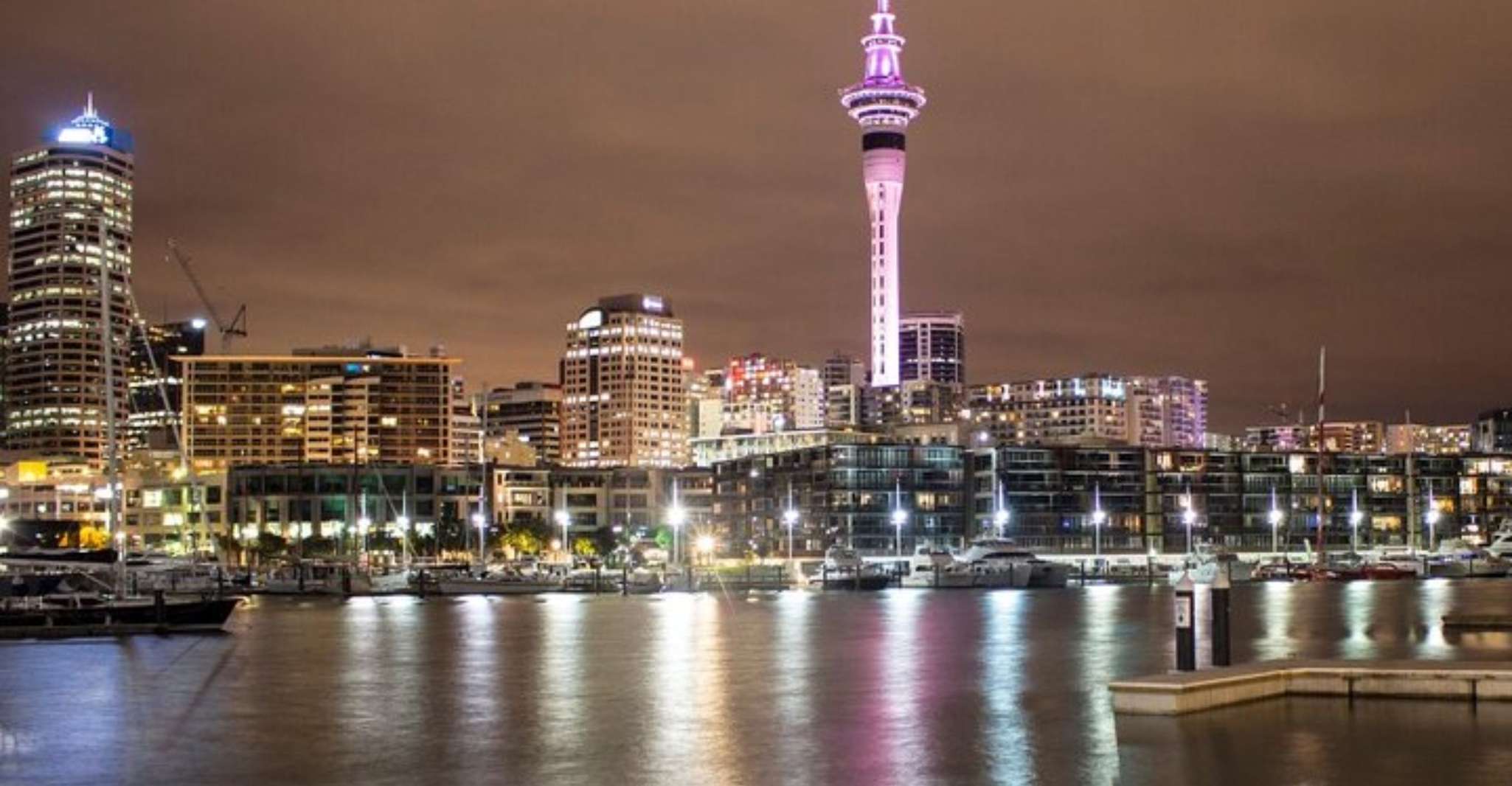 Auckland, tour privato personalizzabile a piedi con guida locale - Hizvo