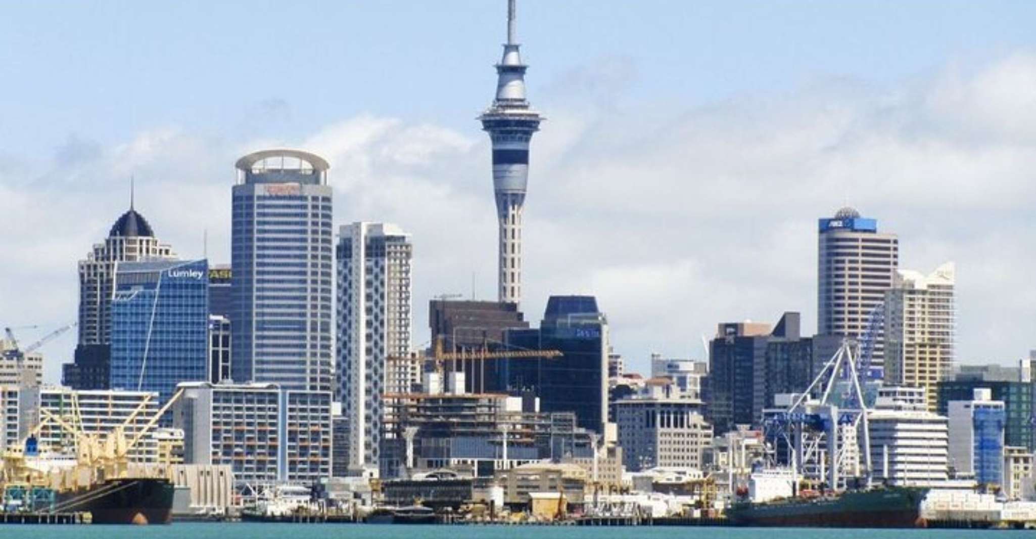 Auckland, tour privato personalizzabile a piedi con guida locale - Hizvo