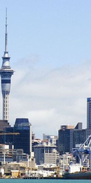 Auckland, Private Customizable Walking Tour with Local Guide - Housity