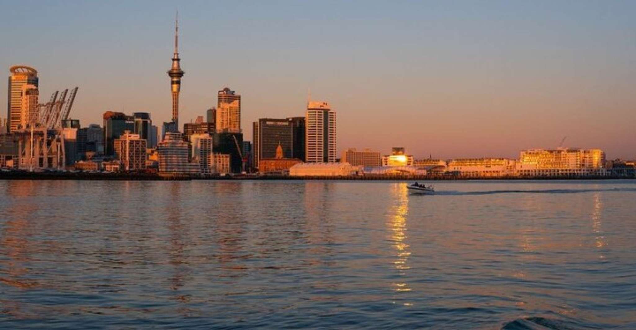 Auckland, tour privato personalizzabile a piedi con guida locale - Hizvo