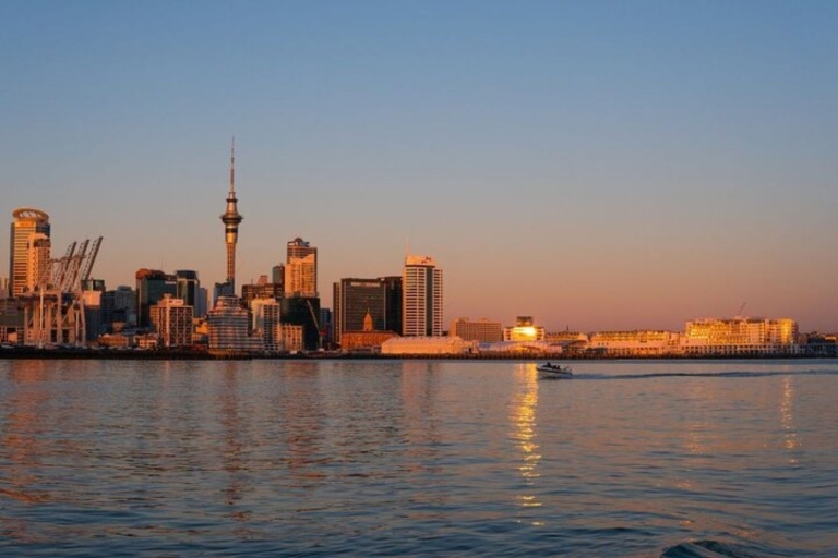 Auckland: Private, maßgeschneiderte Tour mit einem lokalen Guide8 Stunden Wandertour