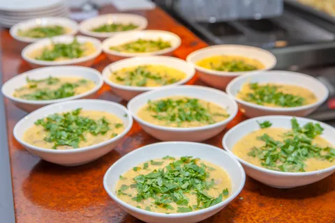 Algarve : Nuit du fado avec 6 plats de tapas algarviens