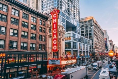 Chicago: Visita privada personalizada con un guía localRecorrido a pie de 3 horas