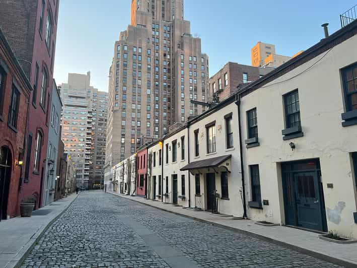 Greenwich Village Cosa Vedere