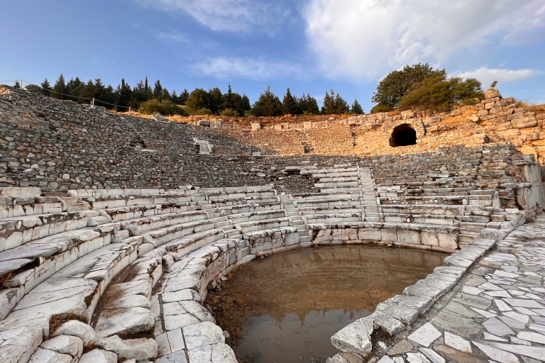 Ganztägige Ephesus Tour