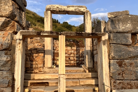 Ephesus-tour van een hele dag