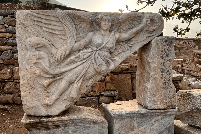 Całodniowa wycieczka po Efezie