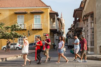 San Diego & Gabriel García Marquez Walking Tour - Housity