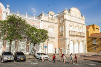 San Diego & Gabriel García Marquez Walking Tour - Housity