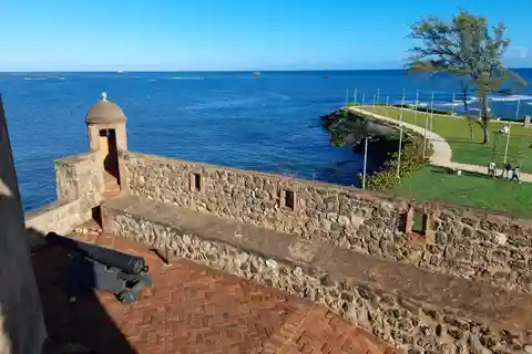 Puerto Plata: City tour, prova de rum e almoço