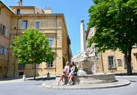 An Aix-traordinary Walking City Tour of Aix-en-Provence - Housity