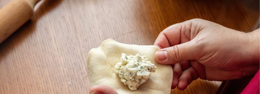 Crète : Cours de cuisine, repas et dégustation d'huile d'olive dans un moulin