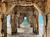 Saint Martin, Grand Case Beach Relaxation - Housity