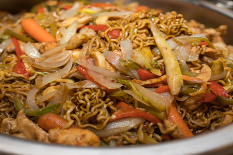 伊瓜苏港：Rafain 牛排馆晚餐和表演拉斐恩的晚餐和表演