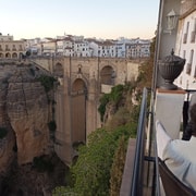 Ronda: Guided Walking Tour with English or Spanish Guide