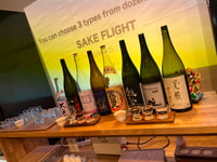 Savourez le saké japonais avec des sashimis frais à Tsukiji! - Housity