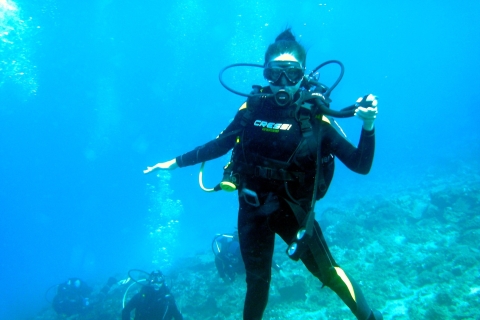 Kusadasi Scuba Diving