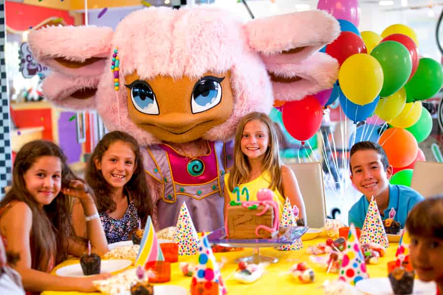 Magaluf: Eintrittskarte für den Katmandu Park. Foto: GetYourGuide