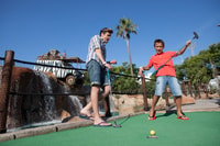 Magaluf, Katmandu Park Entry Ticket - Housity