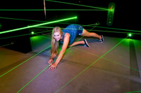 Magaluf, Katmandu Park Entry Ticket - Housity