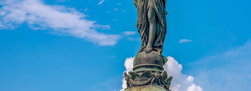 Fribourg - Visite historique à pied