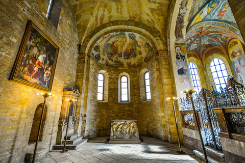 Prague Castle Tour With TicketsPrague Castle Tour with Tickets