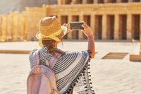 Hurghada, Luxor Highlights & Tal der Könige mit Mittagessen - Hizvo