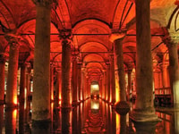 Istanbul, Blue Mosque, Basilica Cistern & Hagia Sophia Tour - Housity