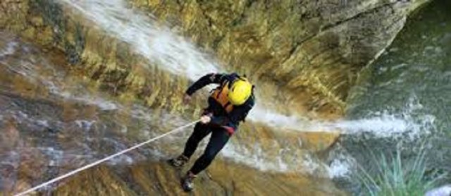 Visit Chasing Waterfalls Unforgettable Canyoning in Pokhara in Pokhara