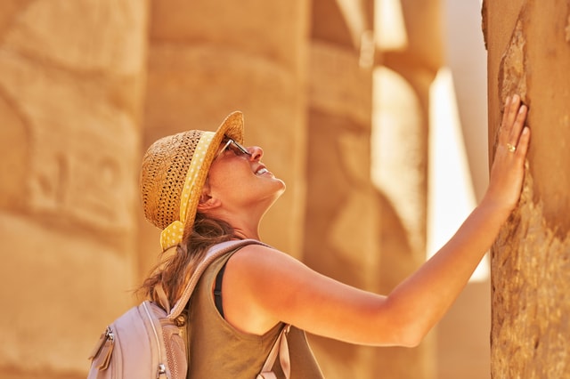 Hurghada: Private 2-Day Luxor Highlights Trip with Hotel