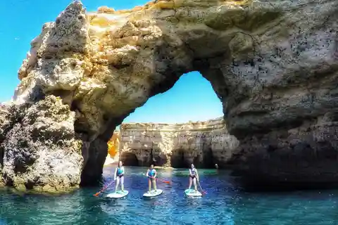 Safari & Kayaking